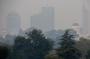 Greater Pollution Issues